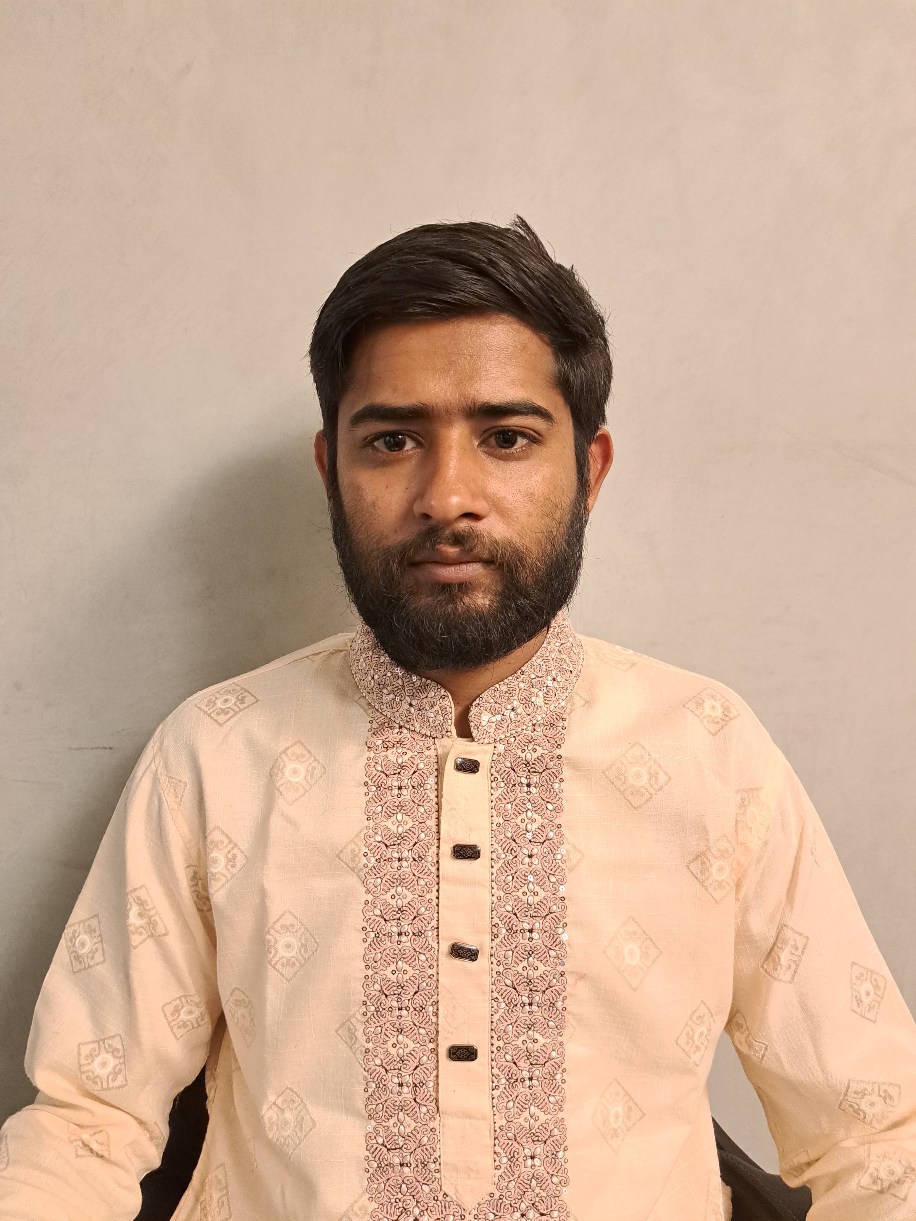 Sakil Hossain